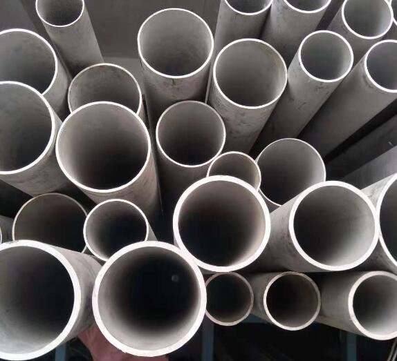 保定321不锈钢管