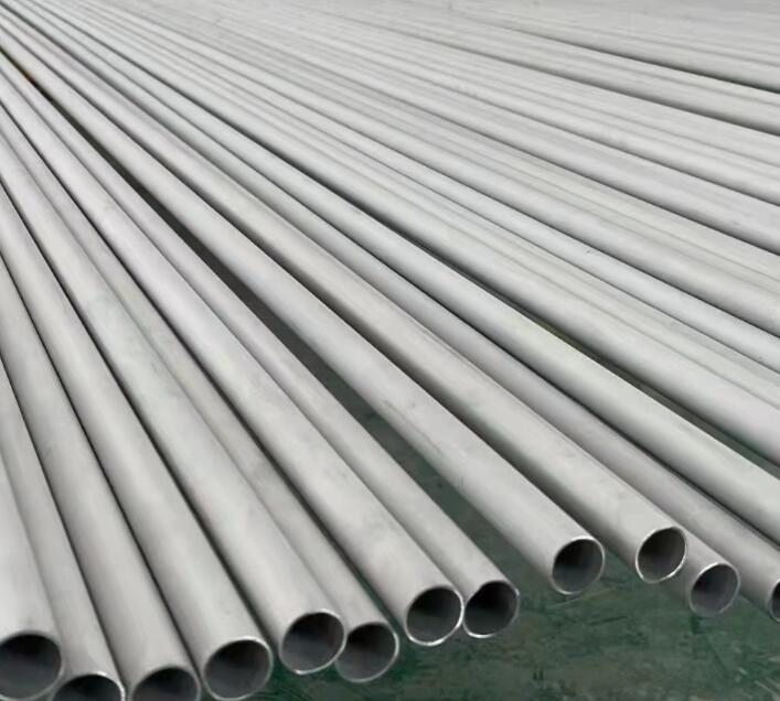 保定441不锈钢管