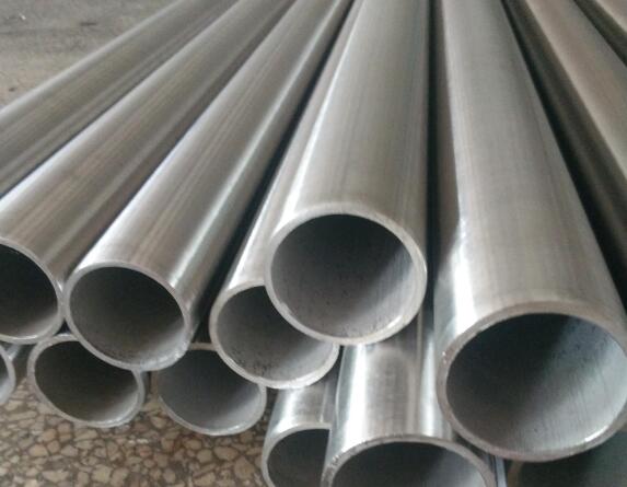 保定321不锈钢管