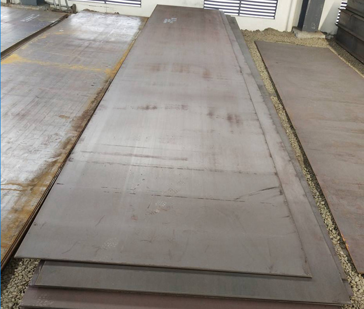 保定Q420GJD镀锌板