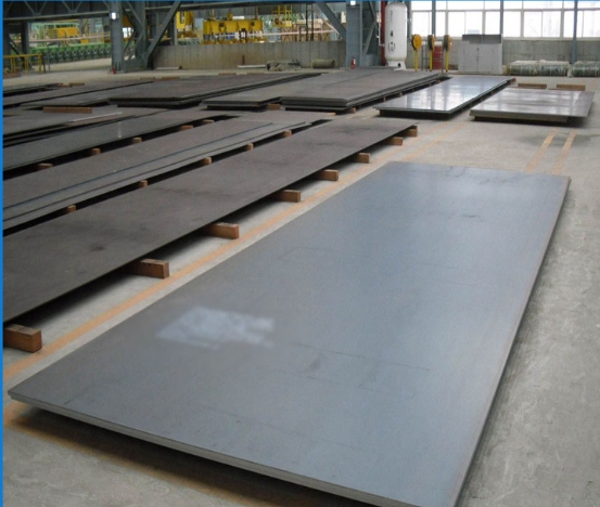 保定NM450C耐磨板