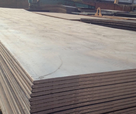 保定NM400耐磨板