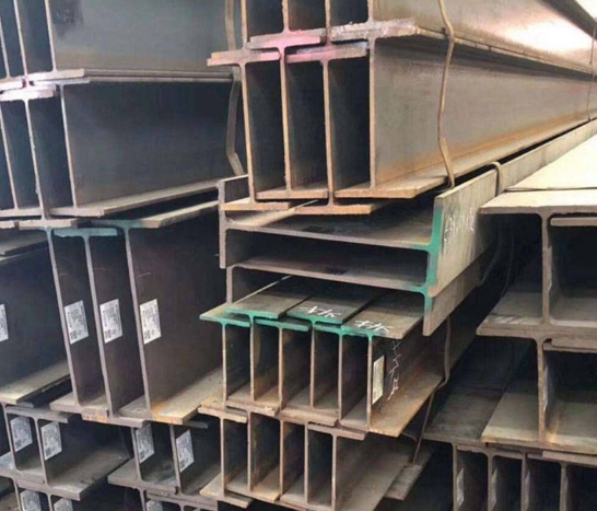 保定Q235C工字钢