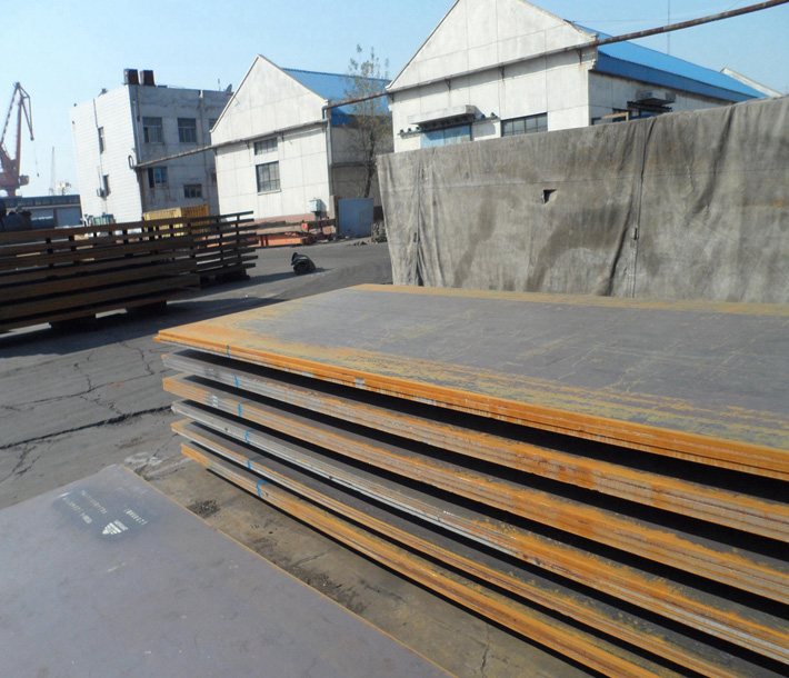 保定SA210C镀锌板